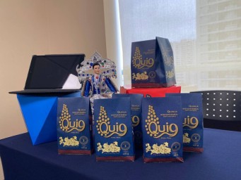 Преподаватель ИТМО запустил международный стартап и выиграл грант Министерства производства Перу: новая технология для здорового питания выходит на рынок Латинской Америки