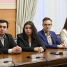 Начался проект «Правовая грамотность» для участников Молодежного парламента Москвы