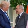 Пашинян назвал «Маршрут Трампа» крупнейшей инвестпрограммой в истории Армении...