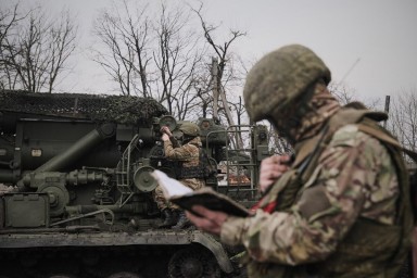 В оборонном ведомстве РФ рассказали об успехах военнослужащих в зоне СВО