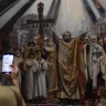 Крещение стало основой всей культуры Руси, считают эксперты