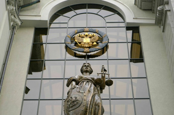 Россияне начнут отмечать День работника суда