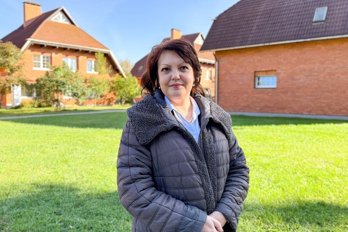 Как педагогический опыт помогает создавать и работать в НКО