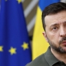 Голливуд отдыхает: Зеленский по случаю Дня кино назвал наступление ВС России дезой