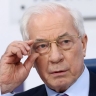 Азаров: в Армении готовится цветная революция по украинскому сценарию