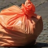 Благовещенец устроил свалку в садовом товариществе
