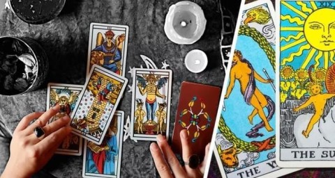 Таро для Тельца на 14 августа: Карта дня Шестерка Пентаклей – время делиться и сочувствовать