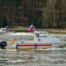 Столичные водоемы начали готовить к открытию купального сезона