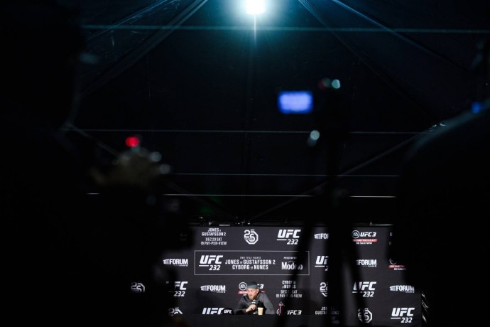 Корешков проиграл ямайцу Джексону на турнире PFL