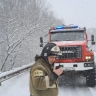 Арсеньево, Подлесный, Лазарево: за сутки в Тульской области произошло три пожара
