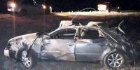 На трассе возле Тридцатки в Астрахани продолжают погибать пешеходы