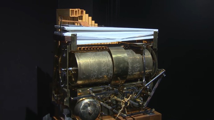 Пять шедевров отреставрировали мастера Эрмитажа совместно с компанией Samsung