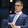 Президент Финляндии не исключил, что Украине придётся пойти на территориальные уступки