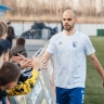 Новгородец Даниил Агуреев забил ещё один гол за футбольный клуб «Калуга»