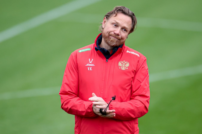Пономарёв: "Динамо" с Карпиным не сможет взять чемпионство"