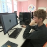 Центр цифрового образования «Инфинити» открылся в школе № 707 Невского района