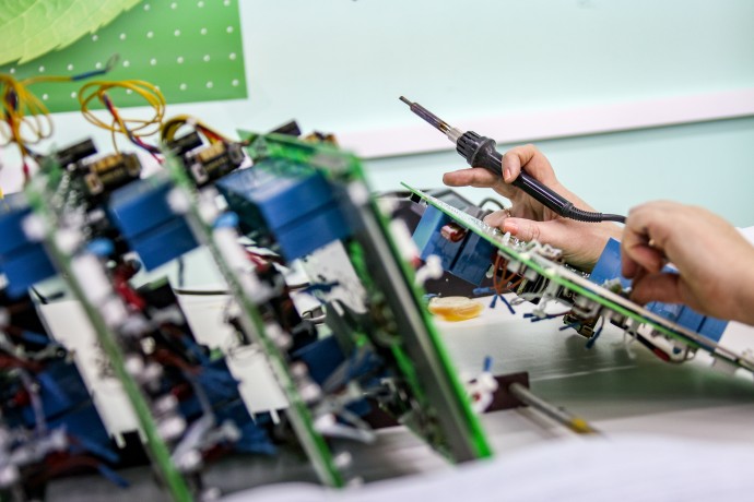 Малому бизнесу в моногородах предоставят льготные кредиты