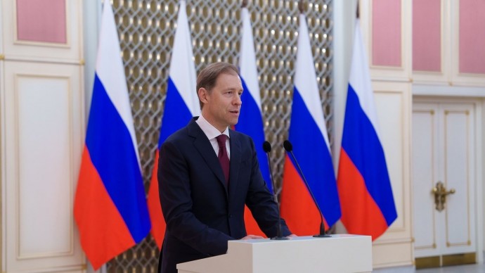 Уфимская компания получила премию правительства России