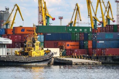 В СФ заявили о необходимости использовать ГЧП для развития морских портов