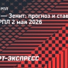 ЦСКА — «Зенит»: прогноз и ставка на матч РПЛ...