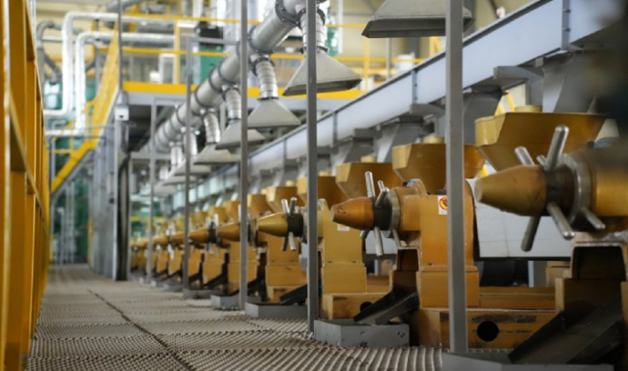 Иркутская область достигла значительного превышения плана по агроэкспорту Иркутская область достигла значительного превышения плана по агроэкспорту