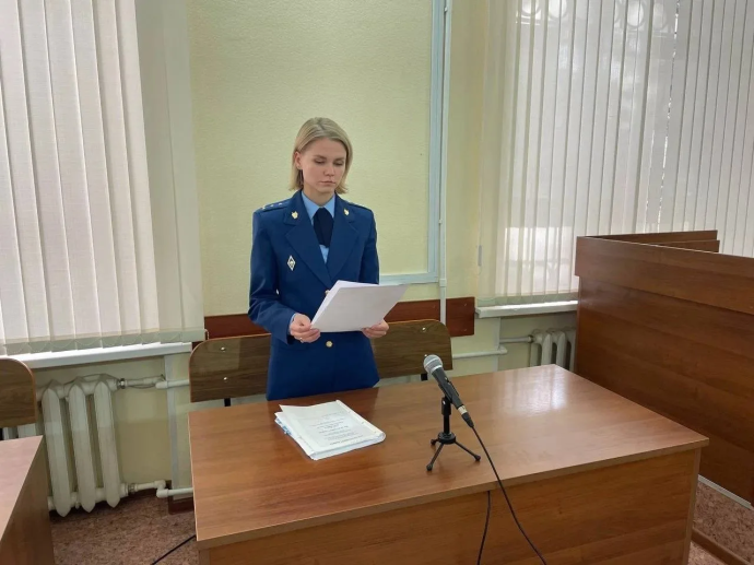 В Узловой через суд лишили прав женщину с психическим расстройством В Узловой через суд лишили прав женщину с психическим расстройством