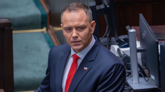 Президента Польши не позвали на конференцию по восстановлению Украины в Гданьске Президента Польши не позвали на конференцию по восстановлению Украины в Гданьске