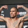 Перейра рассказал, когда хочет провести свой следующий бой в UFC
