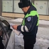 25 пьяных и 52 бесправника попались инспекторам на дорогах Сахалина в выходные