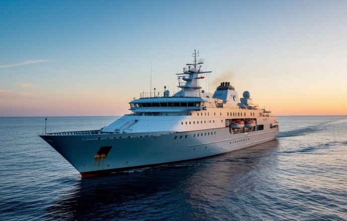 Корабль «Буря» уничтожил ракеты, запущенные с побережья Калининградской области