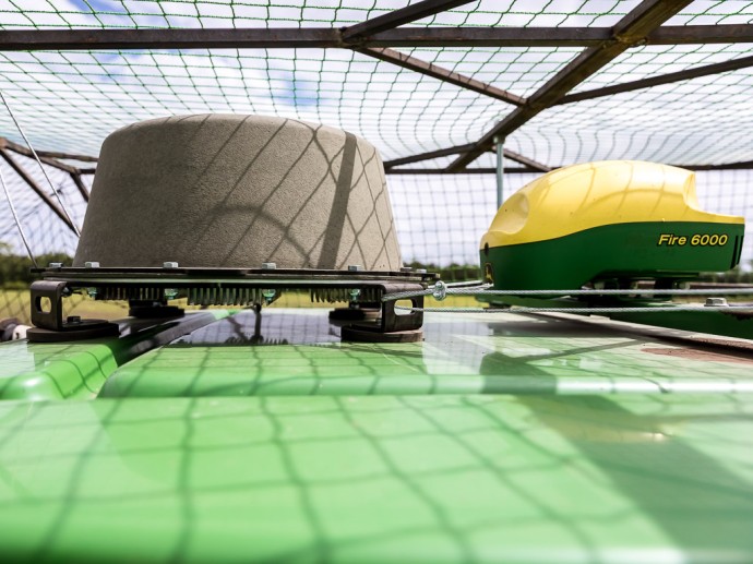 Для белгородского приграничья не будут закупать новые системы РЭБ Для белгородского приграничья не будут закупать новые системы РЭБ