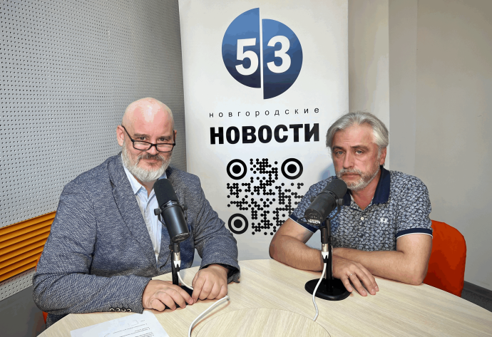 Подкаст «Город-университет»: памяти историка Юлия Берковича Циркина Подкаст «Город-университет»: памяти историка Юлия Берковича Циркина