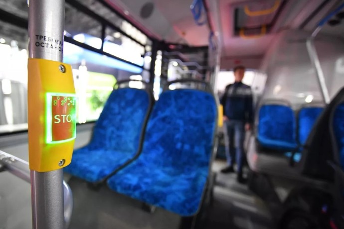 В маршрутках Саранска поднимут стоимость проезда на пять рублей