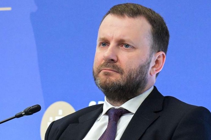 Максим Орешкин: в России уже задействованы все имевшиеся производственные мощности