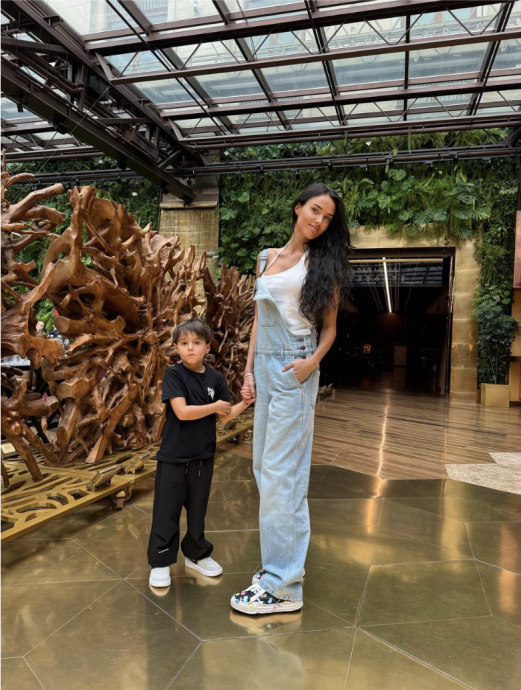 Анастасия Решетова: биография, бизнес, проекты Анастасия Решетова: биография, бизнес, проекты