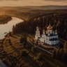 Мужской хор «Русский формат» выпустил клип ко Дню семьи, любви и верности