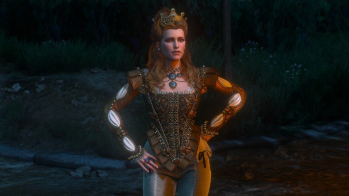 Топ-10 персонажей игр, с которыми нельзя закрутить роман (а жаль!) Топ-10 персонажей игр, с которыми нельзя закрутить роман (а жаль!)