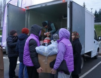 Хабиров поручил усилить заботу о студентах московских вузов из Башкирии