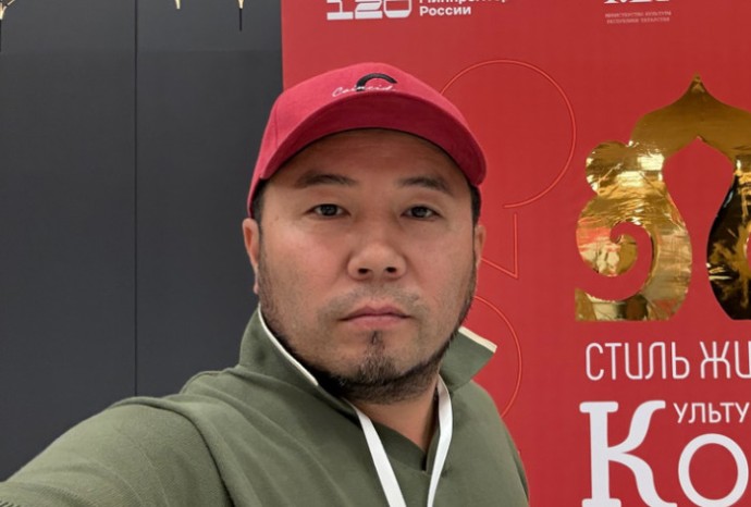 Модельер из Бурятии победил на всероссийском фестивале моды