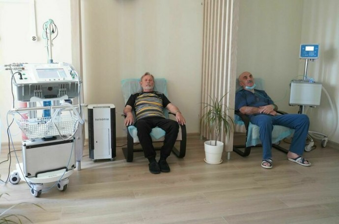 Курильщикам предложили заплатить за свое лечение