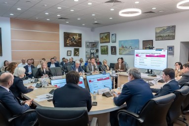 Московский гарантийный фонд приглашает предпринимателей на вебинары и онлайн-конференции