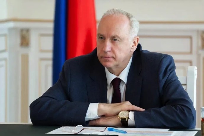 Глава СКР Александр Бастрыкин инициировал уголовное преследование шести действующих и отставных судей