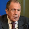 Предложений по отмене антироссийских санкций не было, заявил Лавров