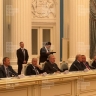 Роман Абрамович появился в Кремле накануне переговоров с Украиной