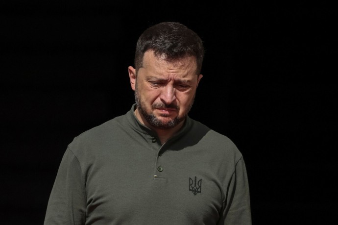 Всплеск паники и страха: Владимир Рогов рассказал о реакции Киева на обыски у Миндича