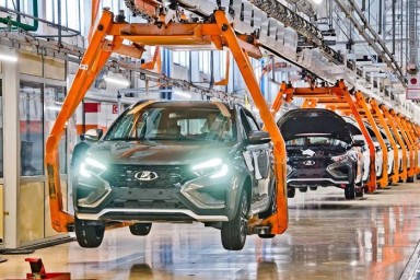 Глава «АвтоВАЗа» допустил возможность новой индексации цен на автомобили Lada