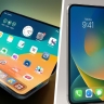 Samsung раскрыла секрет Apple: Складной iPhone на горизонте?