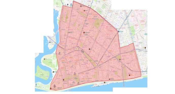 Жителям Ярославля объяснили порядок получения компенсацию за установку шлагбаума