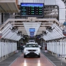 В Беларуси выпустили 150-тысячный автомобиль марки Belgee — им стал кроссовер Belgee X70