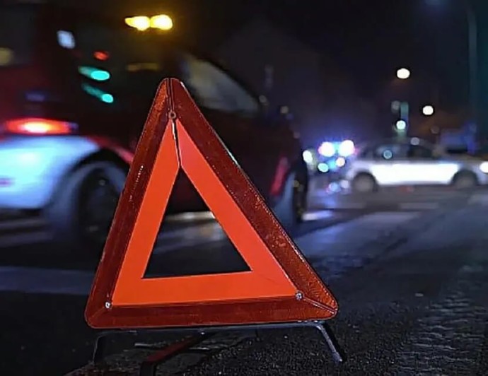 В Пензе разыскивают очевидцев аварии на улице Рабочей